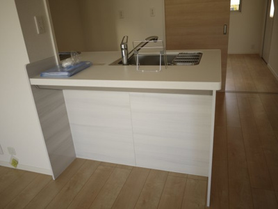 【キッチン】 | ウェルス