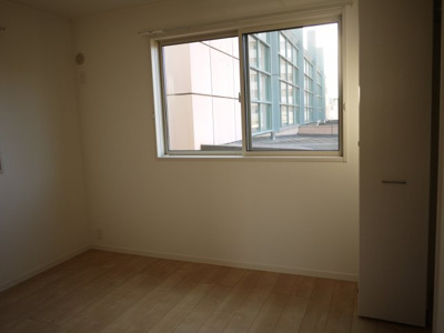 【洋室】 | ウェルス