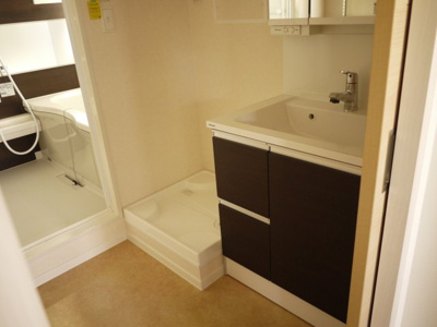 【洗面所】 | ウェルス