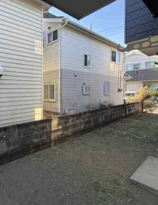 【バルコニー】 | スカイブルー東海岸Ⅱ