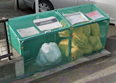 【その他共用部分】 | スカイブルー東海岸Ⅱ