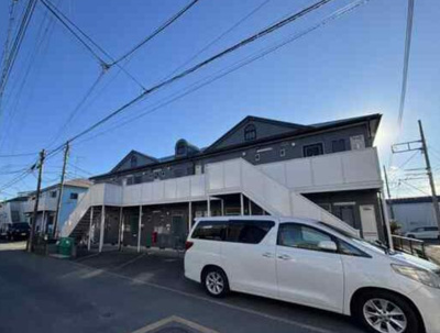 【外観】 | スカイブルー東海岸Ⅱ