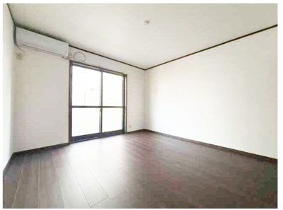 【居間・リビング】 | スカイブルー東海岸Ⅱ