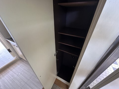 【玄関】 | ジュネパレス千葉第14