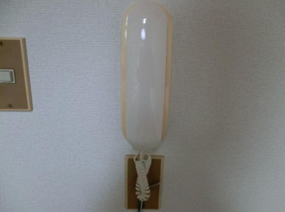 【セキュリティ】 | ジュネパレス千葉第14