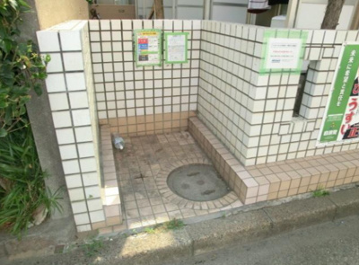 【エントランス】 | ジュネパレス千葉第14