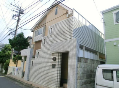 【外観】 | ジュネパレス千葉第14