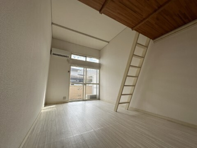 【居間・リビング】 | ジュネパレス千葉第14