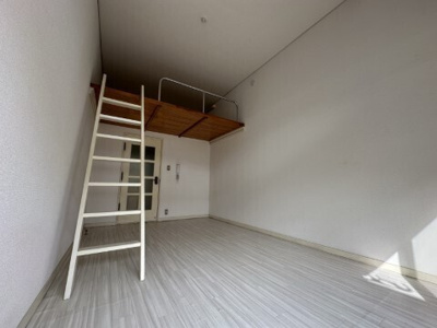 【内装】 | ジュネパレス千葉第14