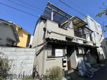 俊徳町5丁目貸家の画像