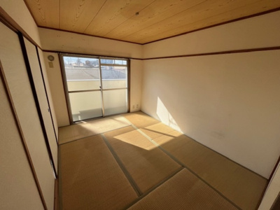 【内装】 | 第2ヨシムラコーポ