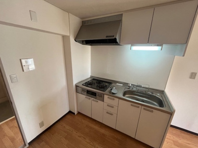 【キッチン】 | 第2ヨシムラコーポ