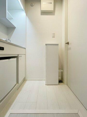 【玄関】 | ＫＴ四ツ木 |  