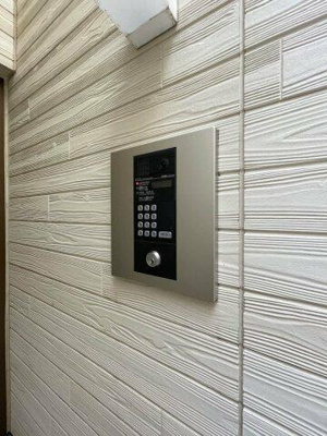 【セキュリティ】 | ＫＴ四ツ木 |  