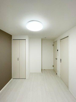 【内装】 | ＫＴ四ツ木 |  