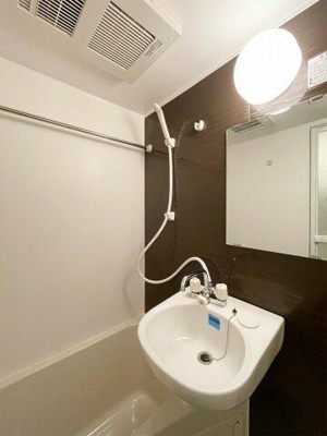 【浴室】 | ＫＴ四ツ木 |  