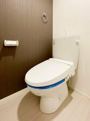 【トイレ】 | ＫＴ四ツ木 |  