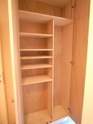 【玄関】 | カンピーナ駒沢