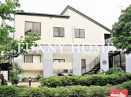 カンピーナ駒沢の画像