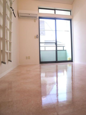 【居間・リビング】 | カンピーナ駒沢