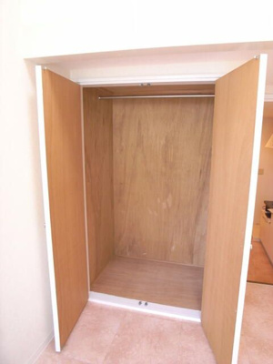 【収納】 | カンピーナ駒沢