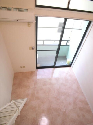 【内装】 | カンピーナ駒沢