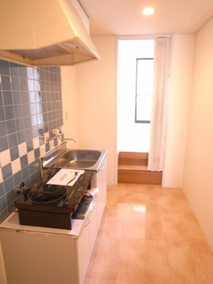 【その他】 | カンピーナ駒沢