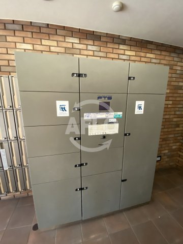アーバネックス梅田東のその他共用部分|アーバネックス梅田東　宅配ボックス
