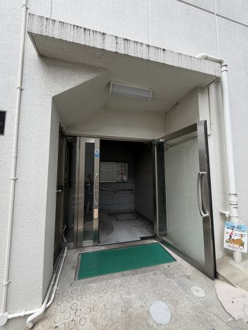 湊川公園ビルのその他共用部分