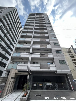 【外観】 | ラルステージ十日市 | ラルステージ十日市　紙屋町徒歩圏内の都心に立地