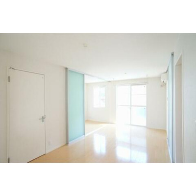 【設備】 | クレセオ湘南