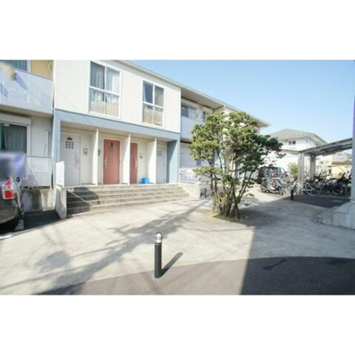 【エントランス】 | クレセオ湘南