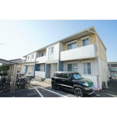 【駐車場】 | クレセオ湘南