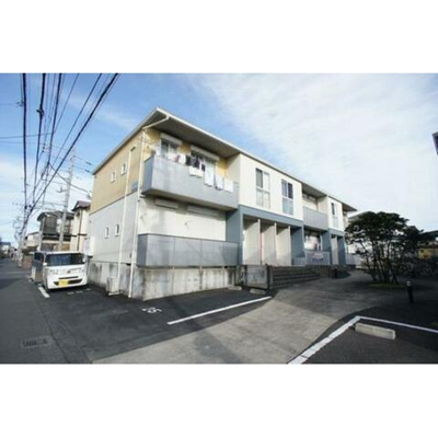 【外観】 | クレセオ湘南