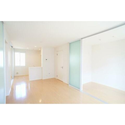 【居間・リビング】 | クレセオ湘南