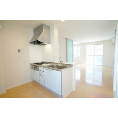 【キッチン】 | クレセオ湘南