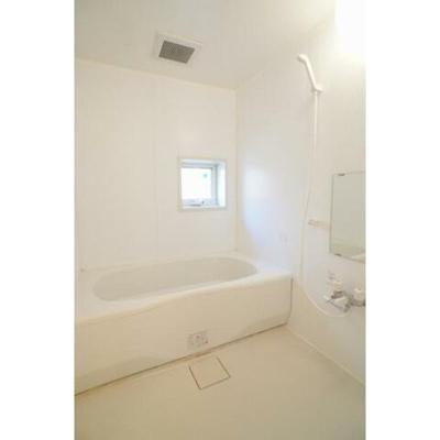 【浴室】 | クレセオ湘南