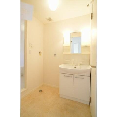 【洗面所】 | クレセオ湘南