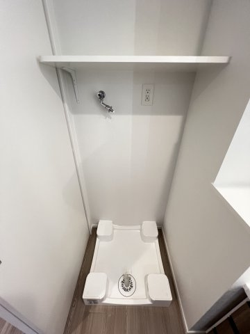 エンクレスト博多PARKSIDEの設備