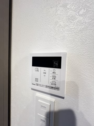 エンクレスト博多PARKSIDEの設備