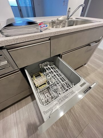 エンクレスト博多PARKSIDEの設備