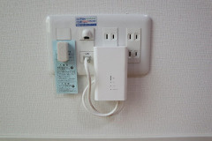 フェリーチェ鶴見のその他