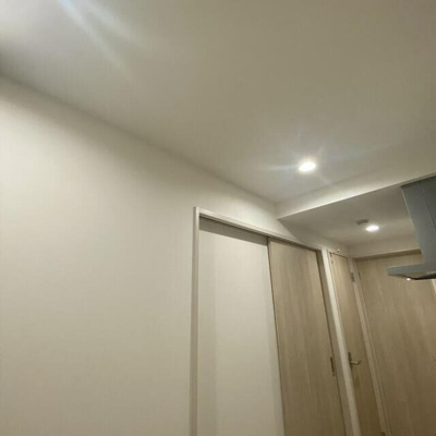 【内装】 | ＭＥＬＤＩＡ新小岩Ⅳ |  