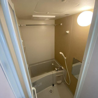 【浴室】 | ＭＥＬＤＩＡ新小岩Ⅳ |  