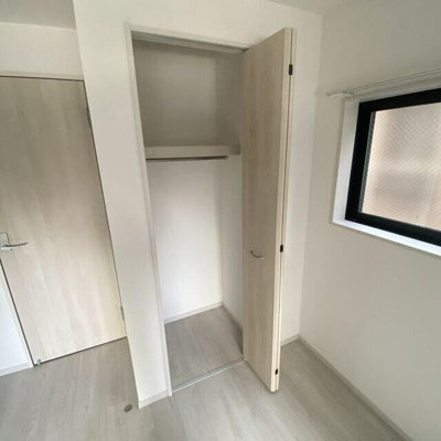 【収納】 | ＭＥＬＤＩＡ新小岩Ⅳ |  