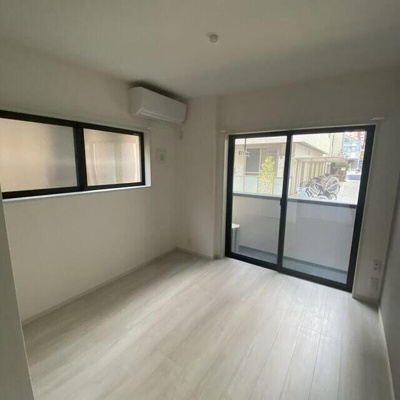 【バルコニー】 | ＭＥＬＤＩＡ新小岩Ⅳ |  