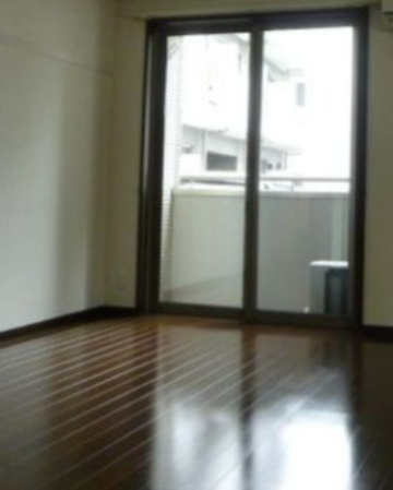 エリュシオンの居間・リビング|寝室☆(同一仕様写真)