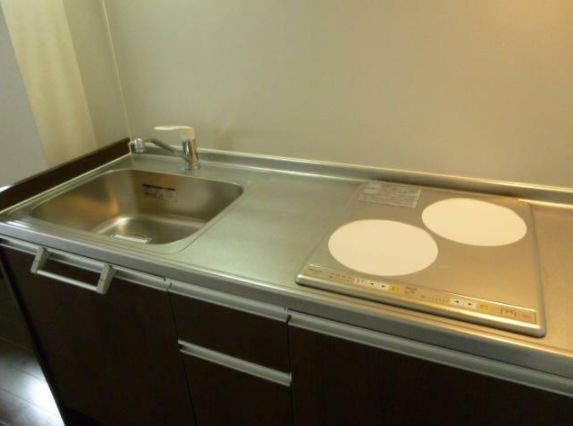 エリュシオンのキッチン|キッチン☆(同一仕様写真)