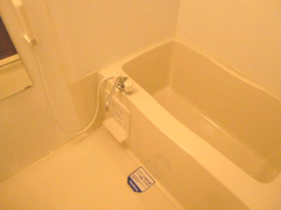 エリュシオンの浴室|お風呂☆(同一仕様写真)