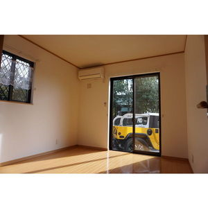 ニューメゾンⅡの展望